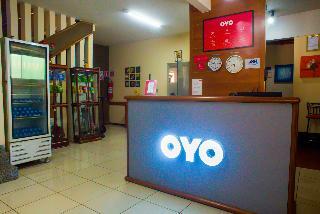 Oyo Hotel Igua�u