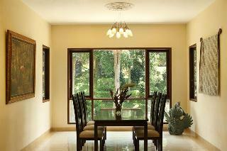 Hotel Plataran Puncak