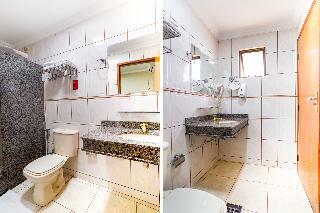 Oyo Hotel Via Universit�ria