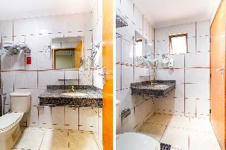 Oyo Hotel Via Universit�ria