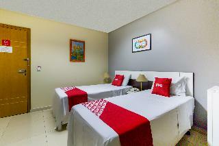 Oyo Hotel Via Universit�ria