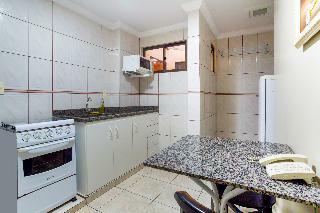 Oyo Hotel Via Universit�ria