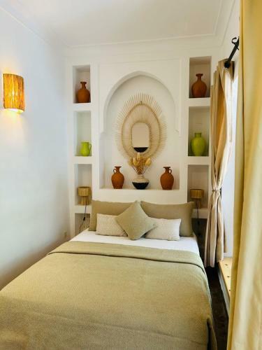 Hotel Riad Dar Elma & Spa
