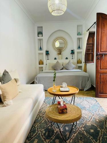 Hotel Riad Dar Elma & Spa
