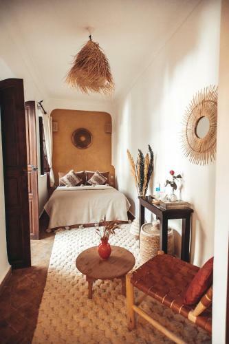 Hotel Riad Dar Elma & Spa
