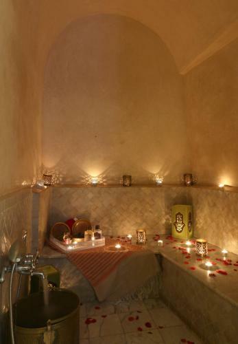 Hotel Riad Dar Elma & Spa