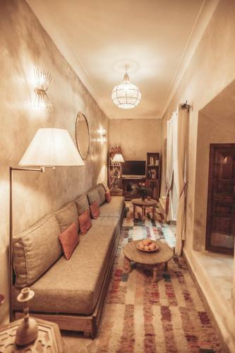 Hotel Riad Dar Elma & Spa