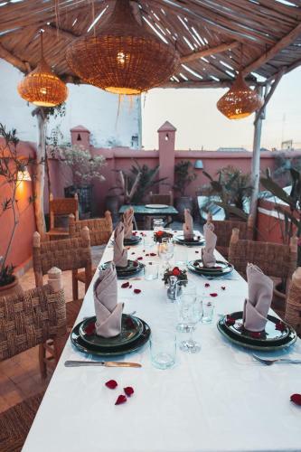 Hotel Riad Dar Elma & Spa