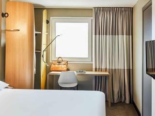 Hotel Ibis Toulon La Valette