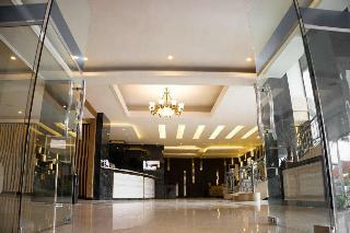 Hotel Karlita International Tegal