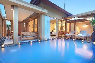 Hotel The Sankara Suite And Villas