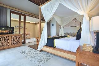 Hotel The Sankara Suite And Villas