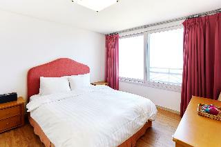 Hotel Sol Beach Yangyang