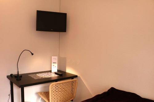 Hotel Laholms Vandrarhem