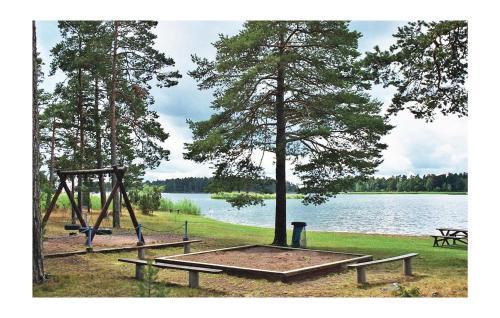 Holiday Home Rotholmsv�gen M�nster�s