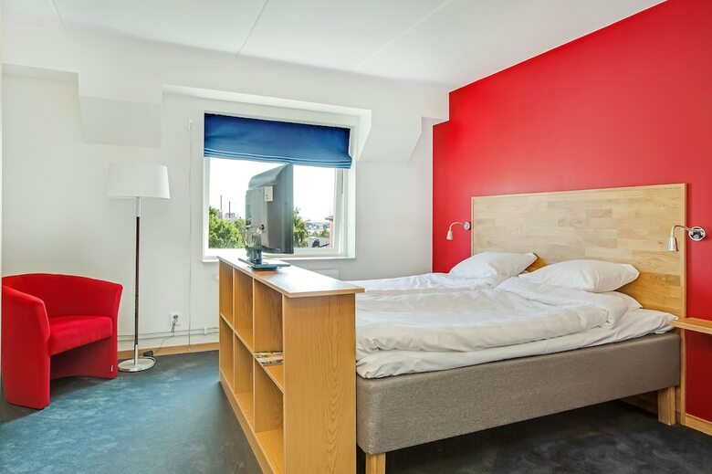 Hotel Best Western Sj�fartshotellet