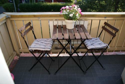 Apartamento L�genhet M�lltorpsgatan