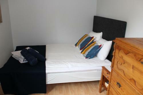 Apartamento L�genhet M�lltorpsgatan
