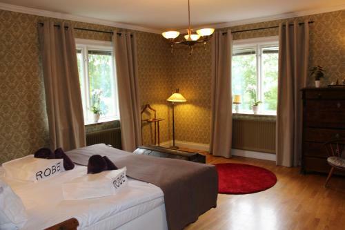Apartamento L�genhet M�lltorpsgatan