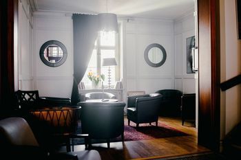 Hotel Arboga Stadshotell