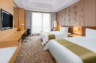 Hotel Holiday Inn Nanyang