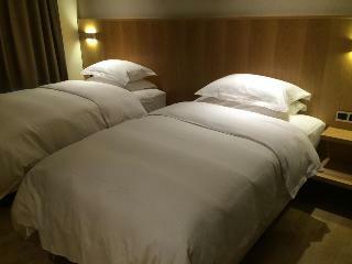 Hotel Easetel Qingdao