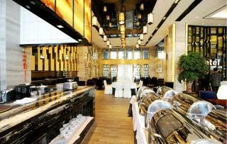 Hotel Easetel Qingdao