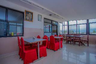 Hotel Asha