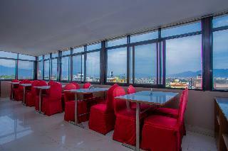 Hotel Asha