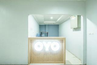 Oyo 2195 Al Jazeerah Residence Syariah