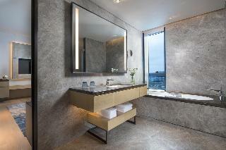 Hotel Courtyard By Marriott Shanghai Hongqiao