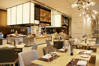 Hotel Courtyard By Marriott Shanghai Hongqiao