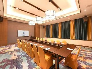 Mehood Lestie Hotel Shanghai Jiading