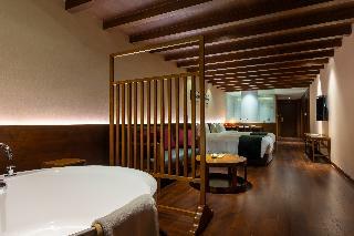 Ginlanjia Yuhuang Mountains Hotel
