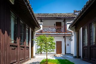 Ginlanjia Yuhuang Mountains Hotel