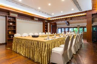 Ginlanjia Yuhuang Mountains Hotel