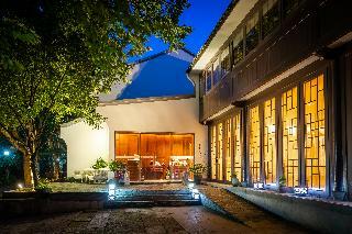 Ginlanjia Yuhuang Mountains Hotel