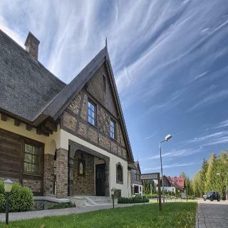 Hotel Aubrecht Country Resort And Spa