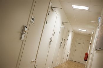 Albergue Cityvandrarhemmet