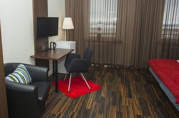 Albergue Cityvandrarhemmet