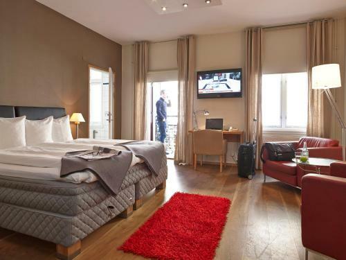 Best Western Hotel Duxiana