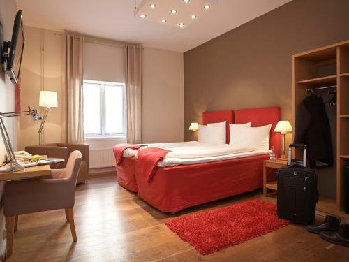 Best Western Hotel Duxiana