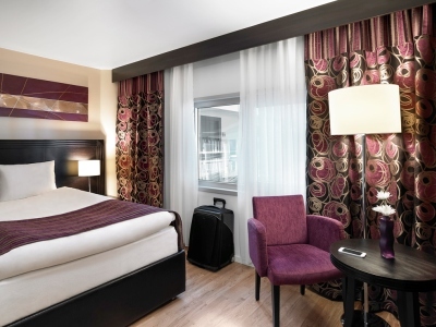 Hotel Ibis Styles Stockholm J�rva