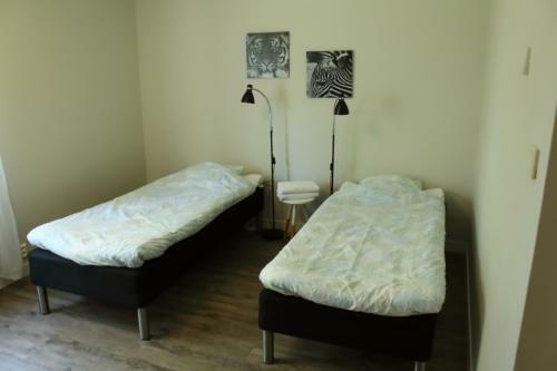 Albergue Ekbacken Sporthotell