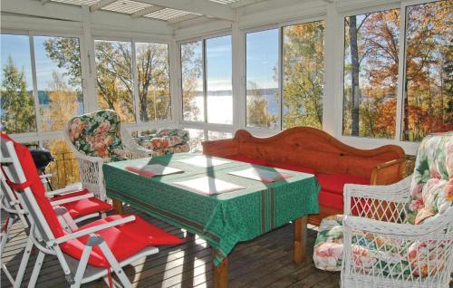 Holiday Home S�bytorp Kil