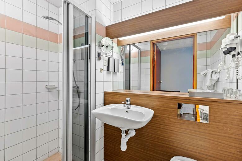 Hotel Statt Katrineholm - Sweden Hotels