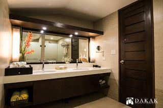 Hotel Dakak Park Beach Resort