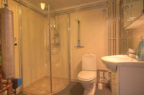 Getberget Hostel
