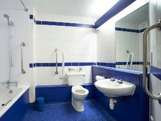 Hotel Travelodge Crewe