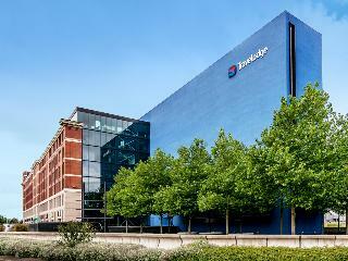 Hotel Travelodge Birmingham Fort Dunlop
